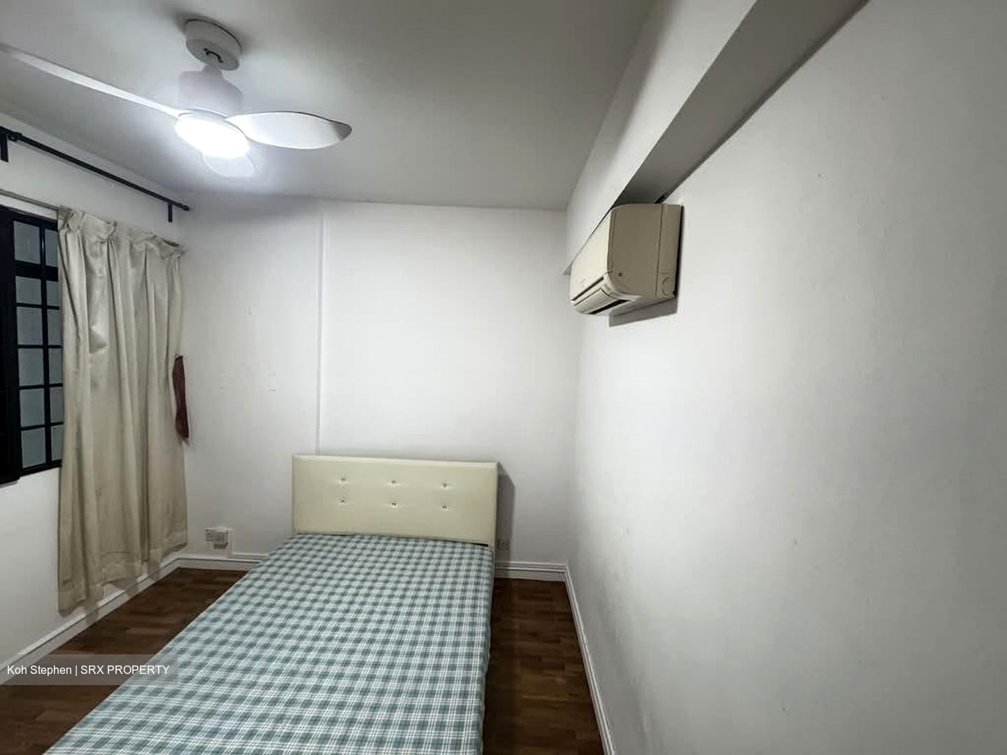 Fernwood Towers (D15), Condominium #558598441